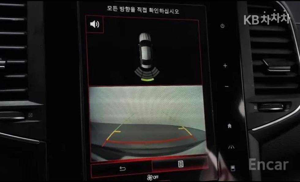 Renault Samsung SM6 — miniaturë 15