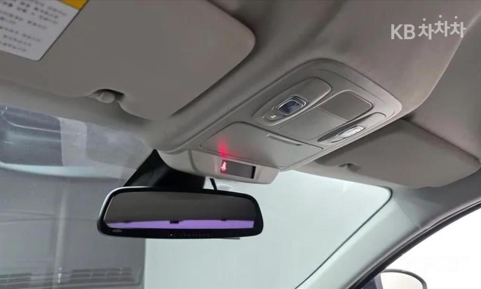 Renault Samsung SM6 — miniaturë 18