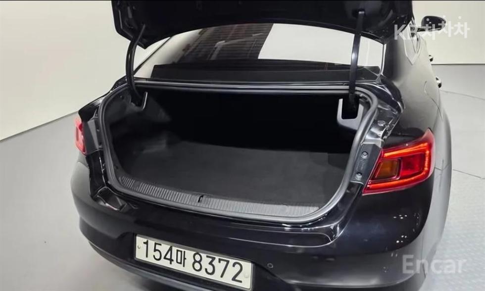 Renault Samsung SM6 — miniaturë 19