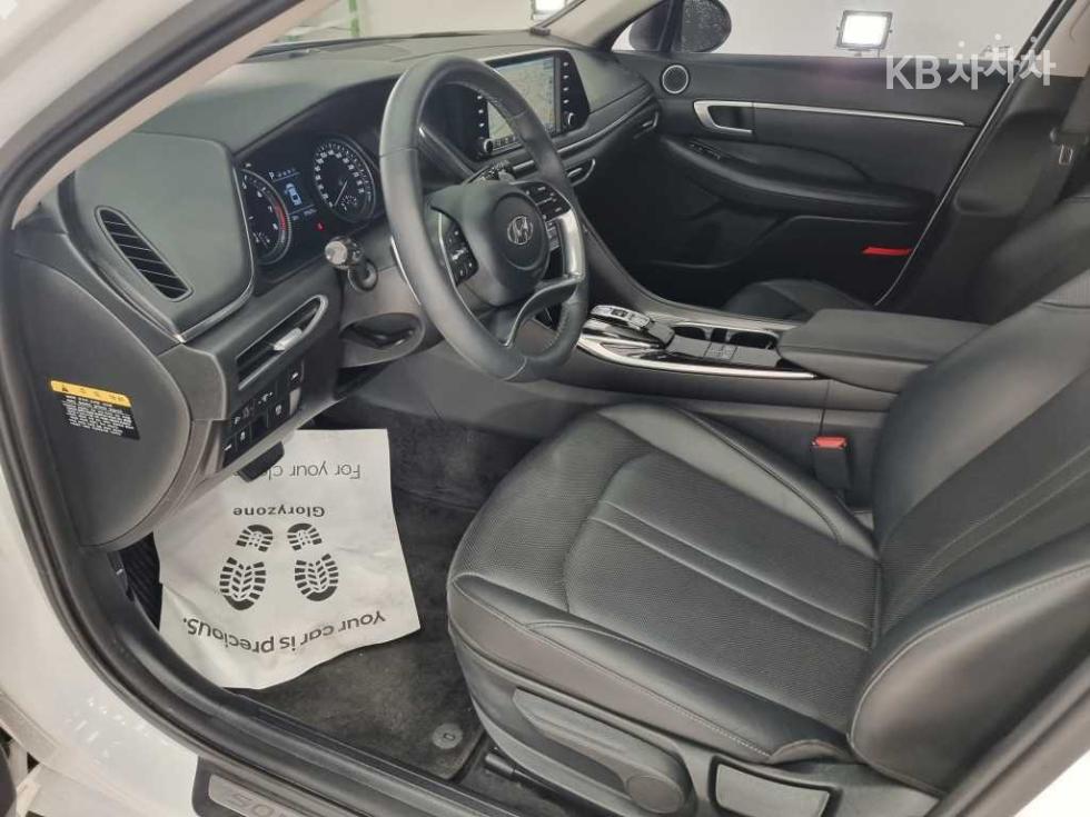 Hyundai Sonata — miniaturë 5
