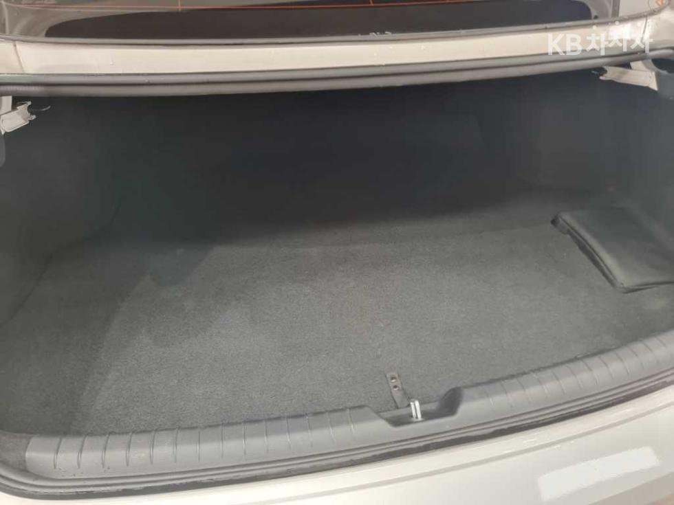 Hyundai Sonata — miniaturë 9