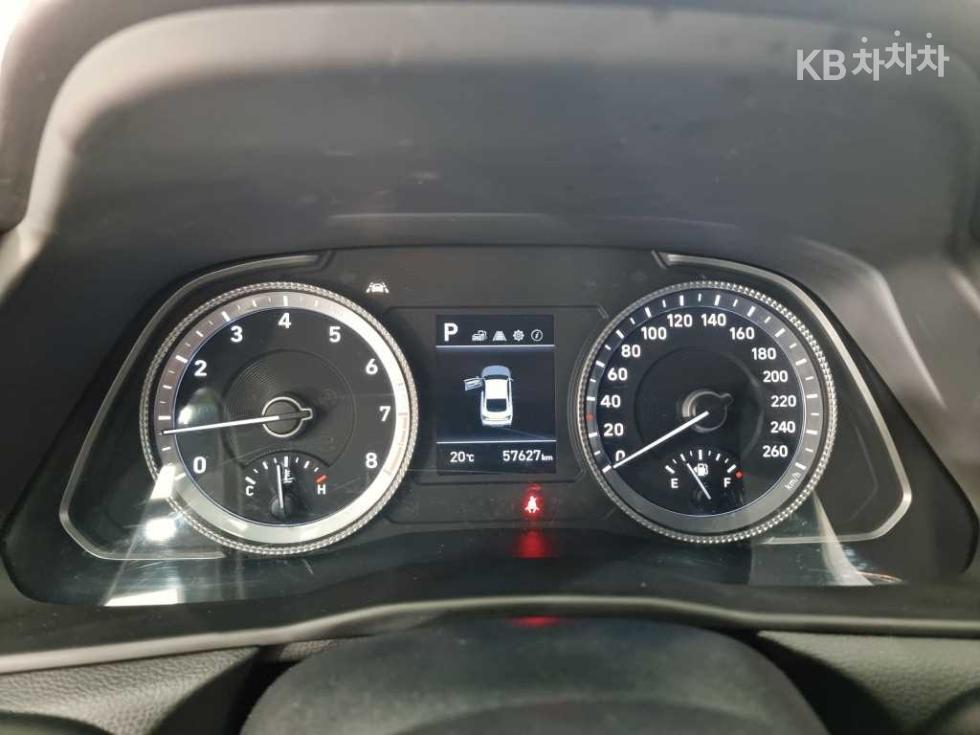 Hyundai Sonata — miniaturë 10