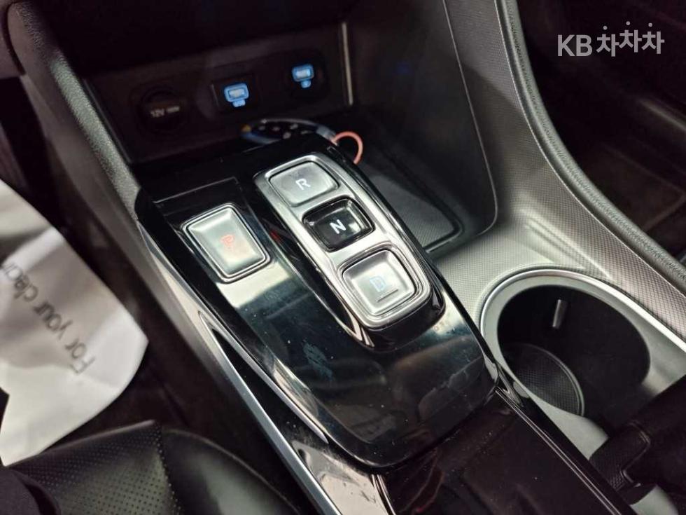 Hyundai Sonata — miniaturë 12