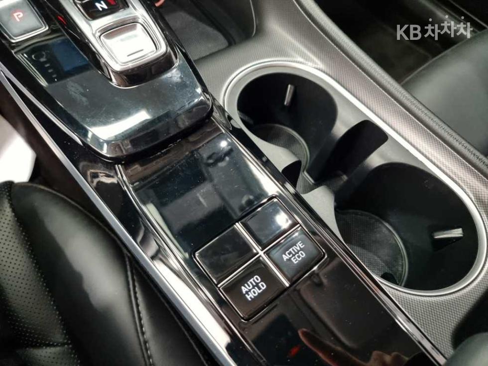 Hyundai Sonata — miniaturë 13