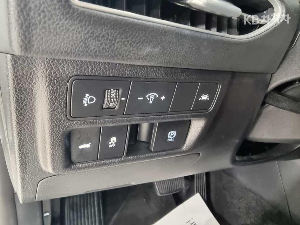 Hyundai Sonata — miniaturë 14