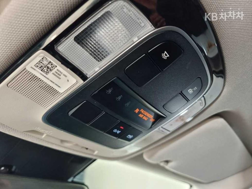 Hyundai Sonata — miniaturë 15