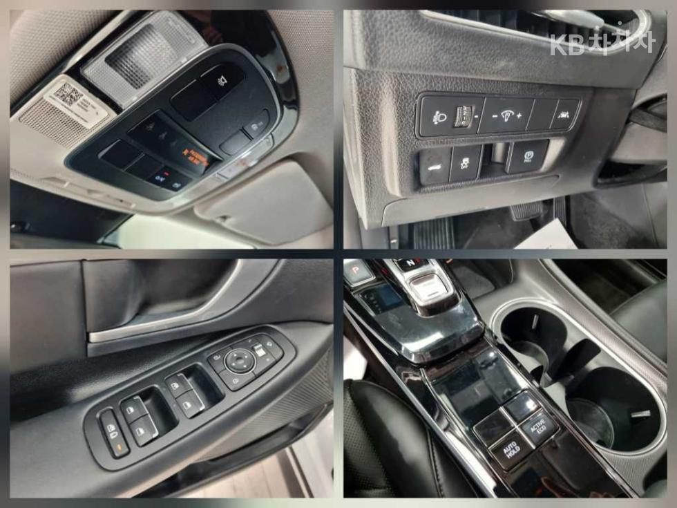 Hyundai Sonata — miniaturë 16