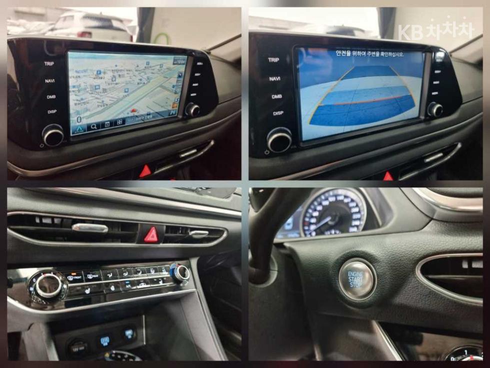 Hyundai Sonata — miniaturë 17