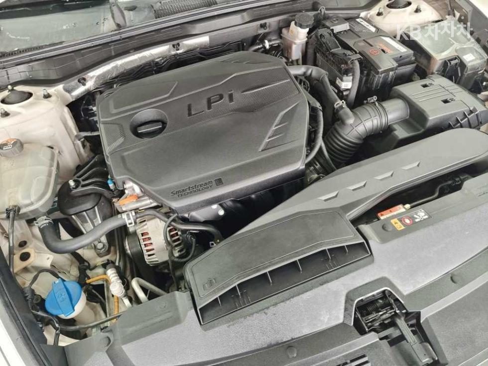 Hyundai Sonata — miniaturë 19