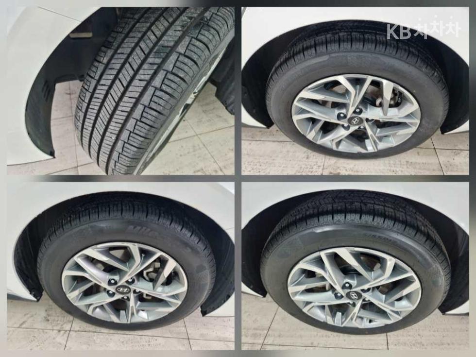 Hyundai Sonata — miniaturë 20