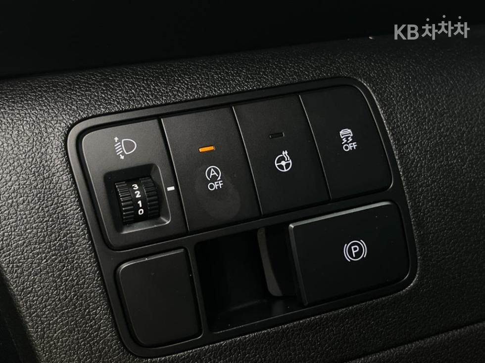 Hyundai Staria — miniaturë 8