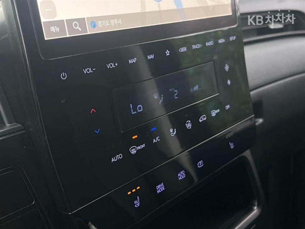 Hyundai Staria — miniaturë 11
