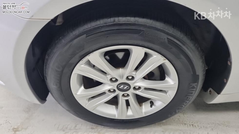 Hyundai Sonata — miniaturë 6
