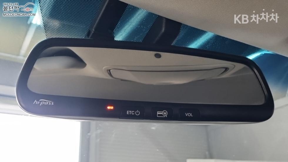 Hyundai Sonata — miniaturë 15