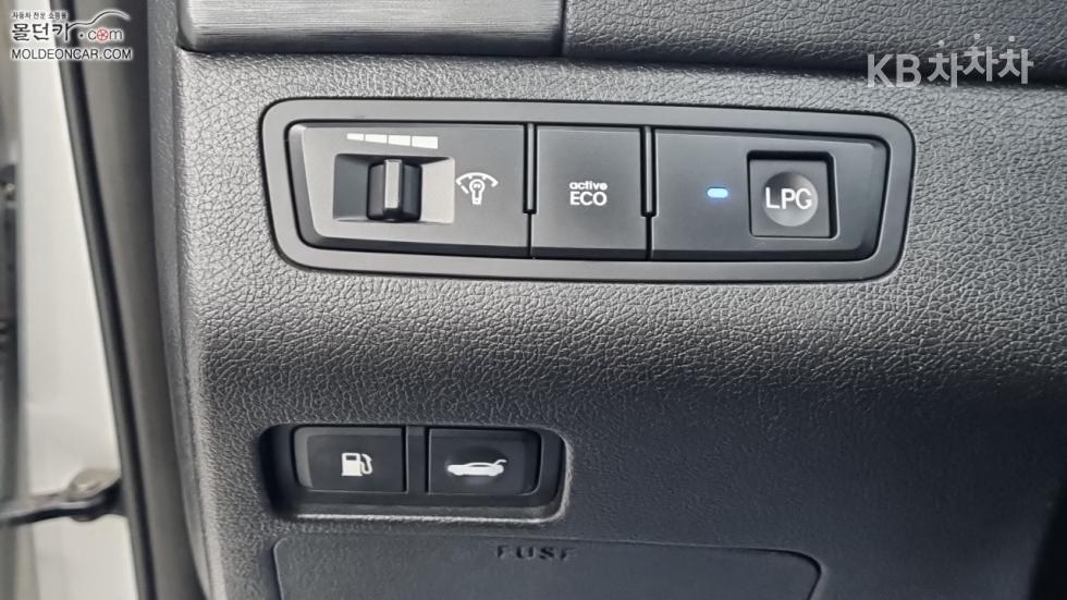 Hyundai Sonata — miniaturë 16