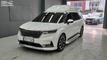 Kia Carnival 하이리무진 G3.5 GDI 4인승 — foto 1