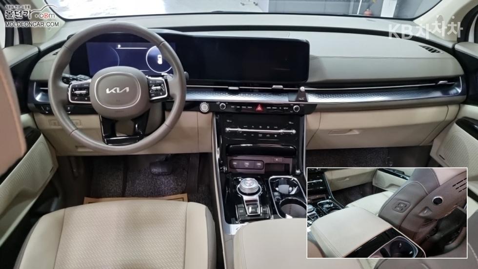 Kia Carnival — miniaturë 7
