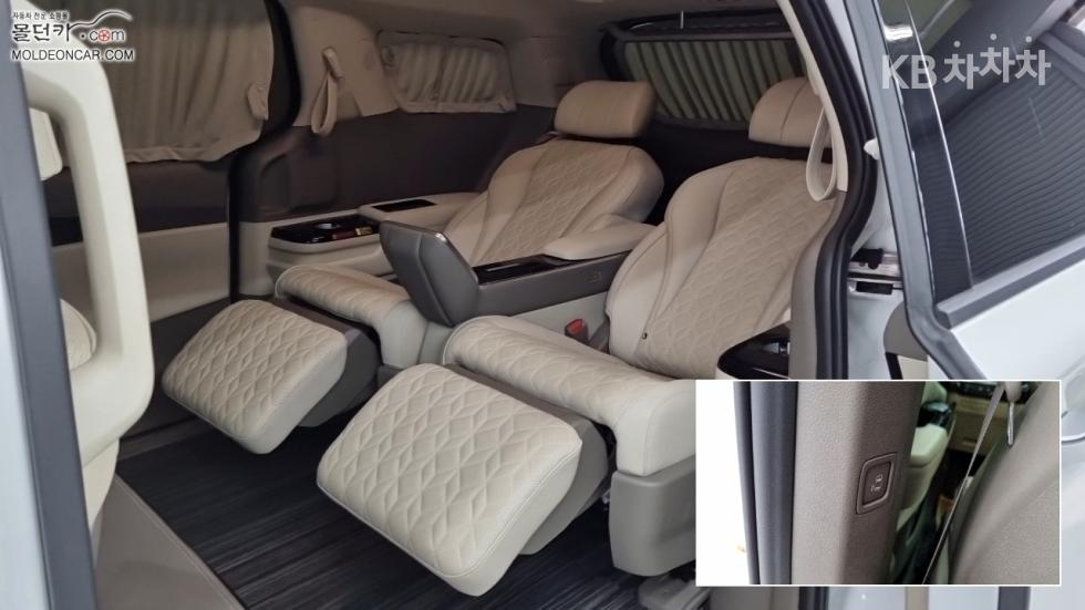 Kia Carnival — miniaturë 10