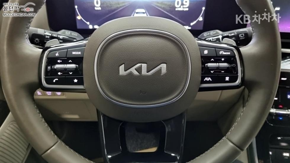 Kia Carnival — miniaturë 11