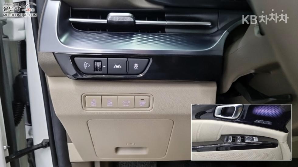 Kia Carnival — miniaturë 16