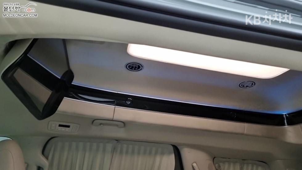 Kia Carnival — miniaturë 17