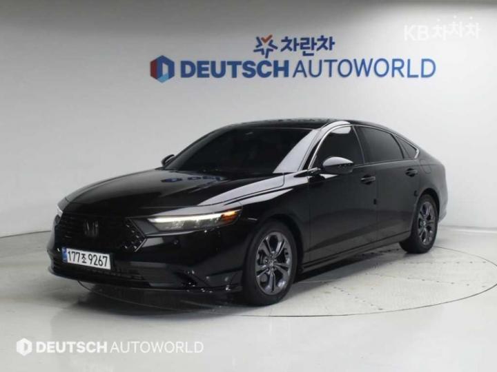 Honda Accord 1.5 터보 — foto 1