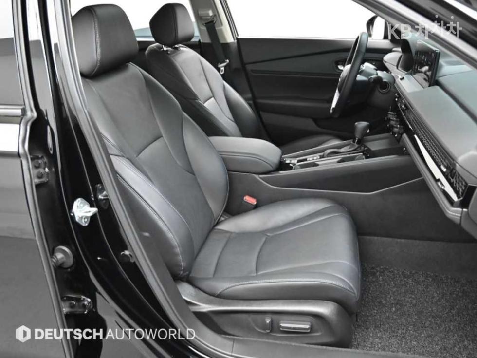 Honda Accord — miniaturë 10