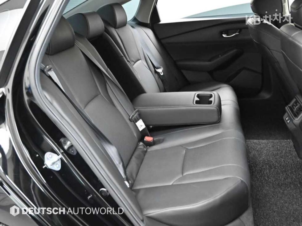 Honda Accord — miniaturë 12