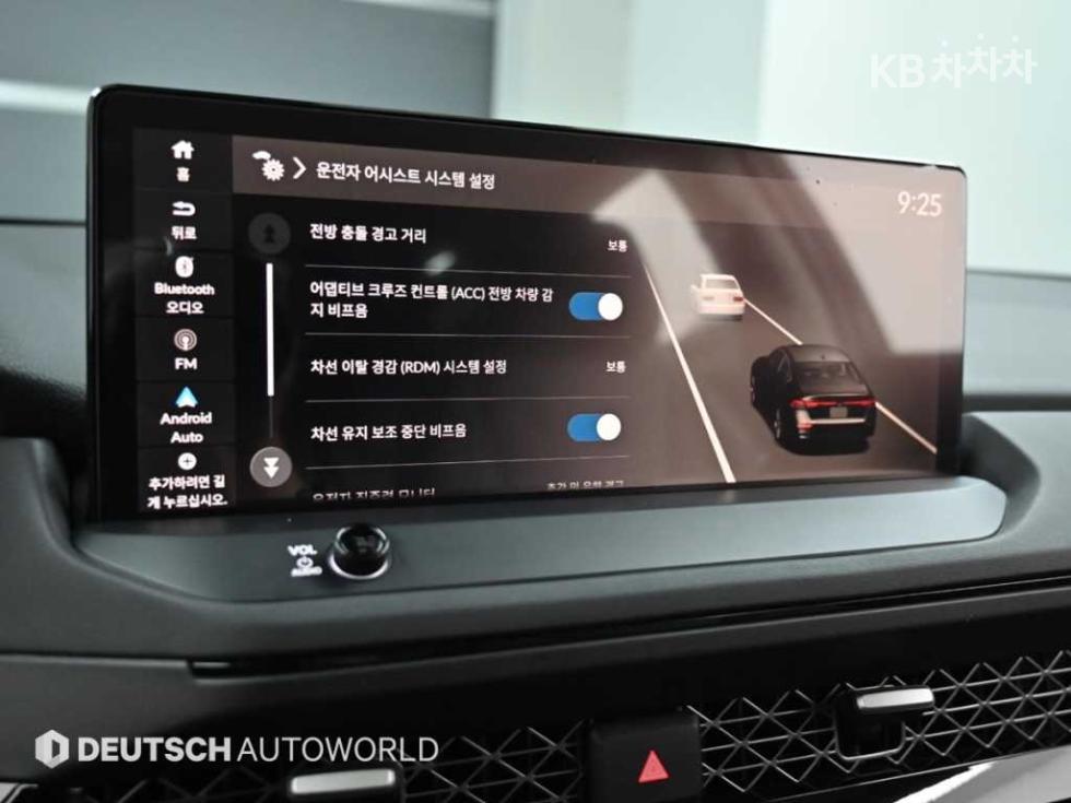Honda Accord — miniaturë 17