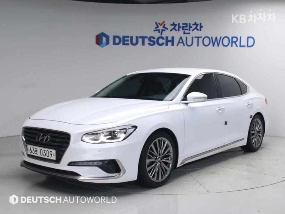 Hyundai Грандер