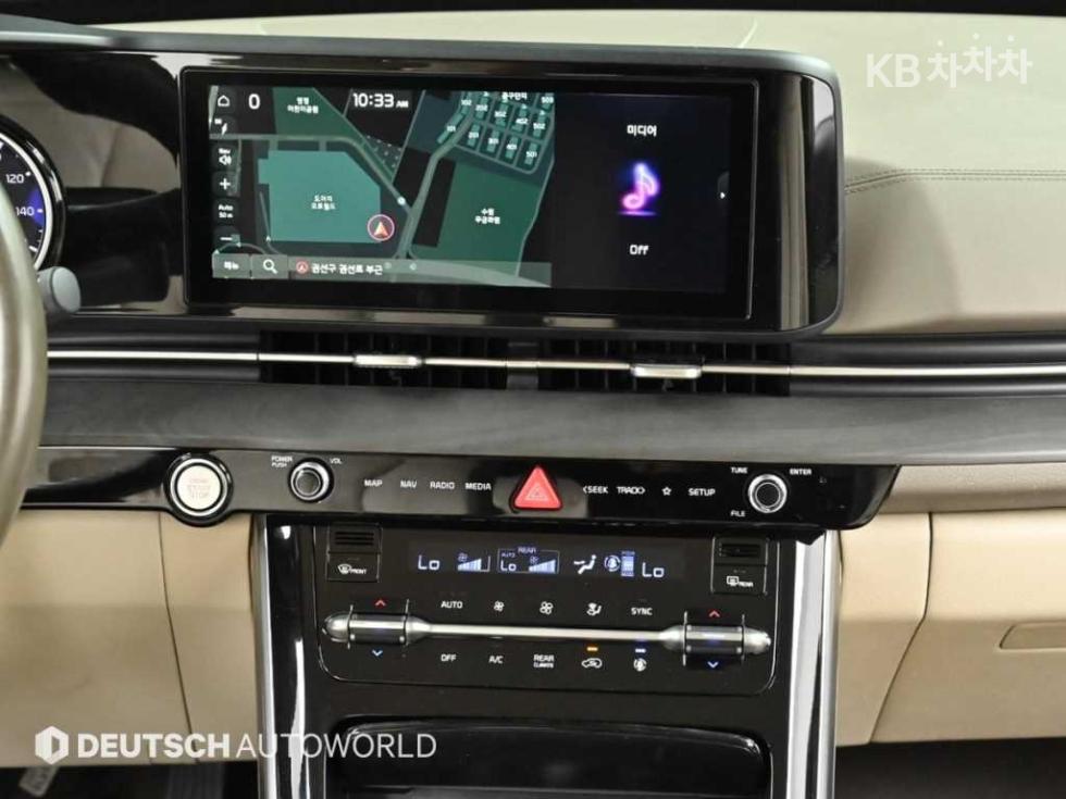 Kia Carnival — miniaturë 14