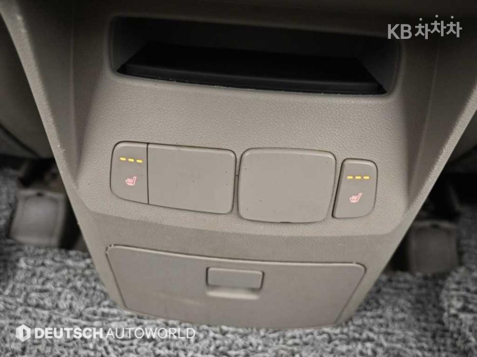 Kia Carnival — miniaturë 16