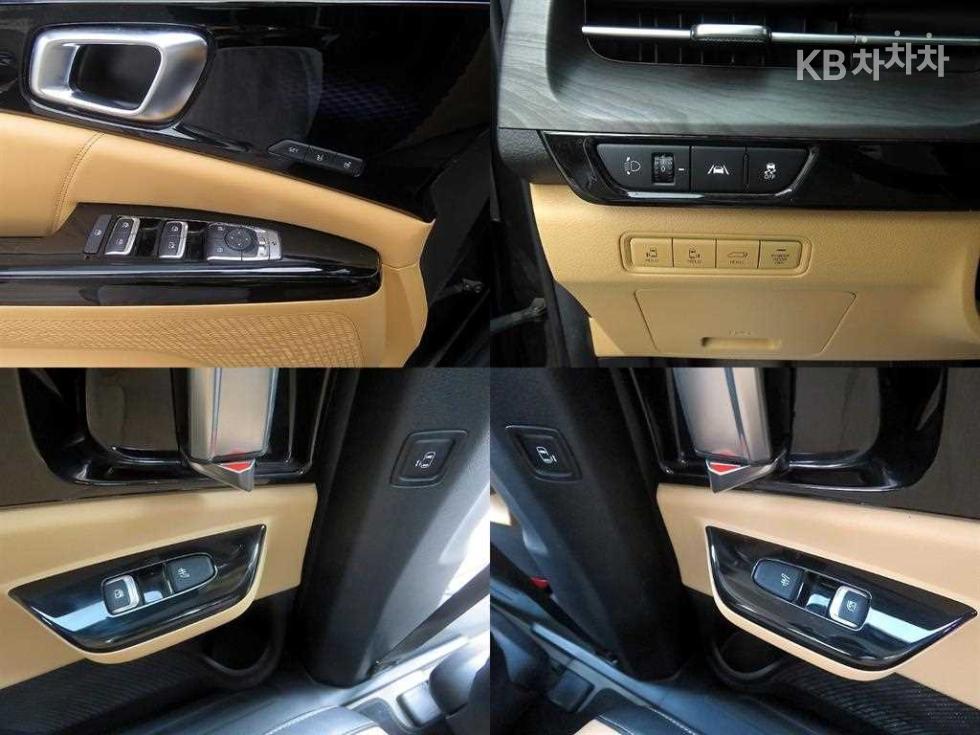 Kia Carnival — miniaturë 14