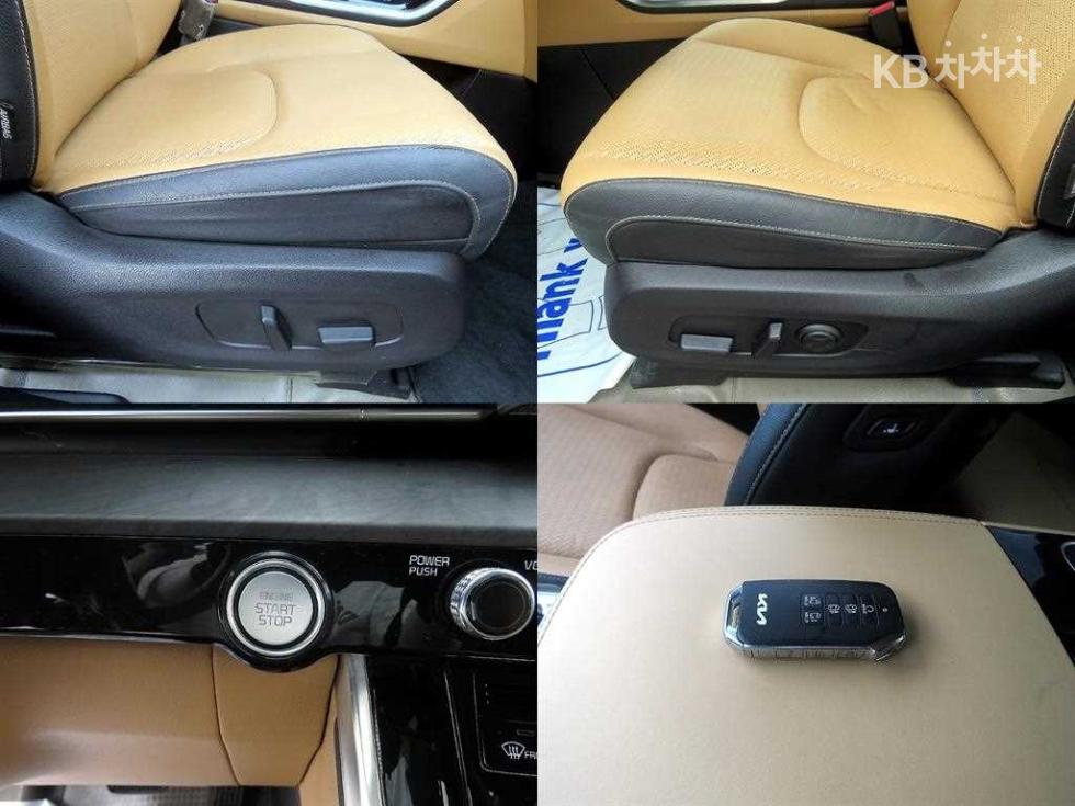 Kia Carnival — miniaturë 17