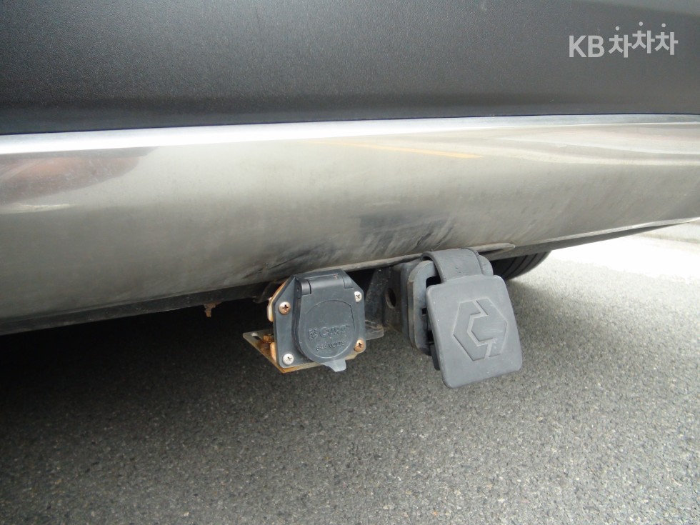 Kia Carnival — miniaturë 31