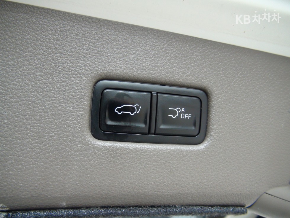 Kia Carnival — miniaturë 30
