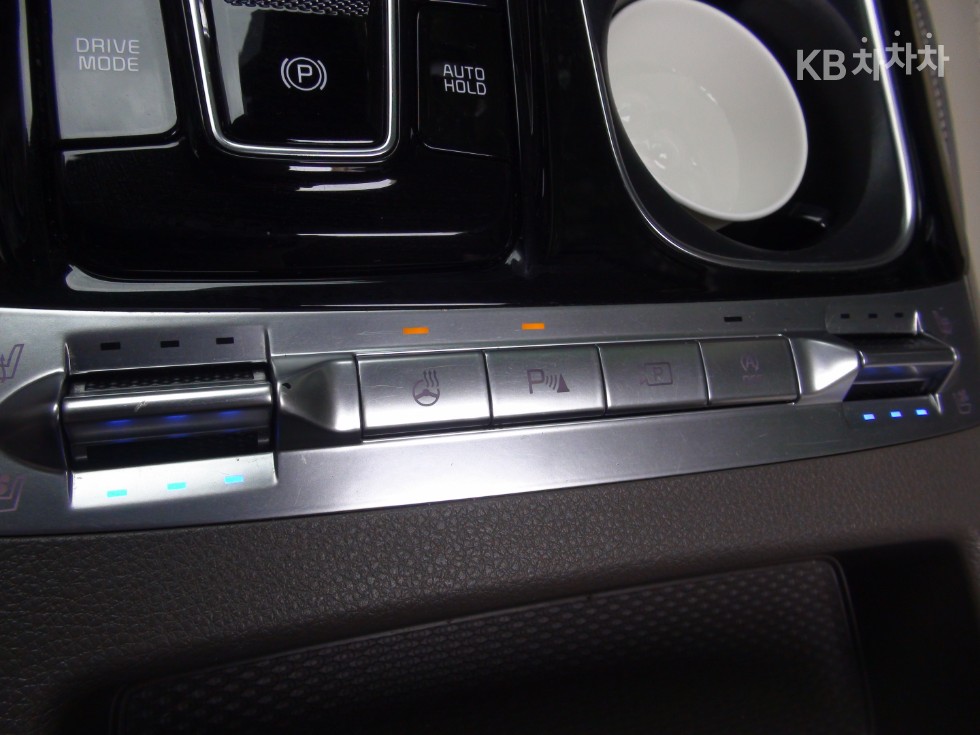 Kia Carnival — miniaturë 26