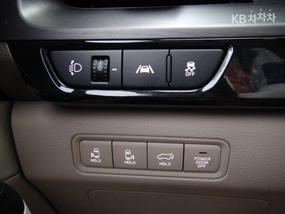 Kia Carnival — miniaturë 13
