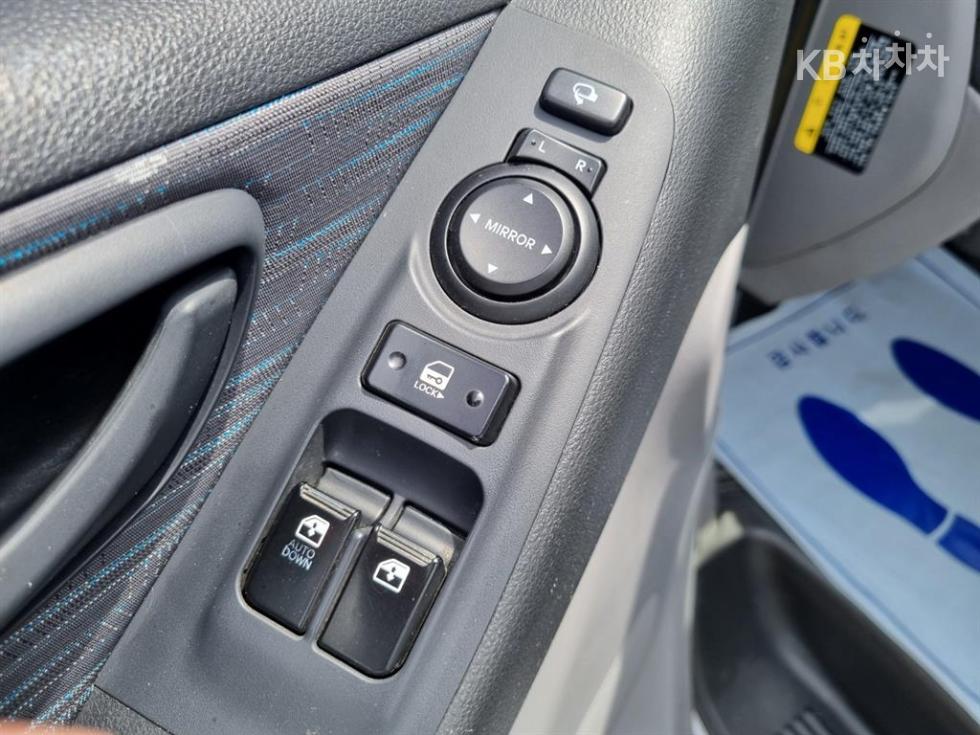 Hyundai Starex — miniaturë 7