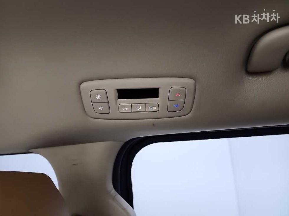 Kia Carnival — miniaturë 16