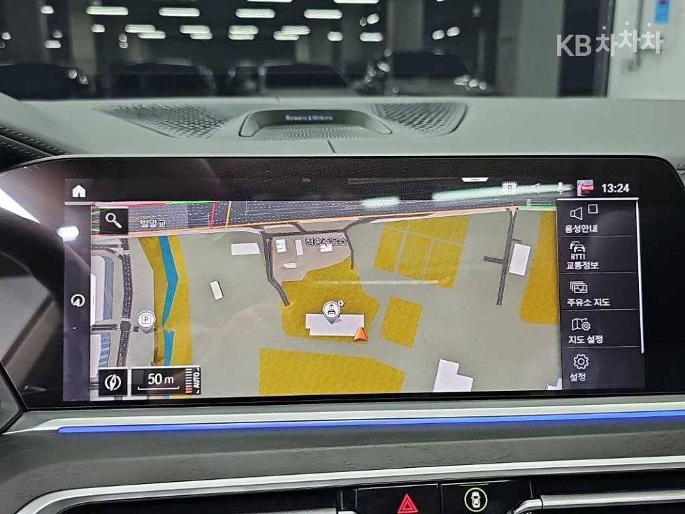 BMW X7 — miniaturë 16