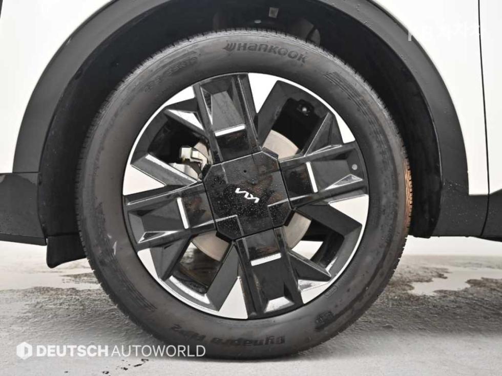 Kia Sportage — miniaturë 5