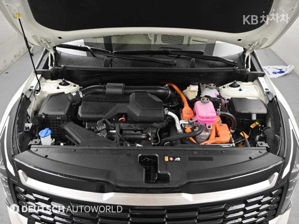 Kia Sportage — miniaturë 6
