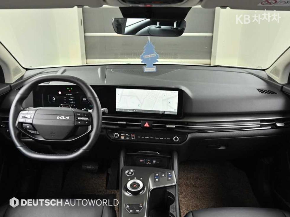 Kia Sportage — miniaturë 7