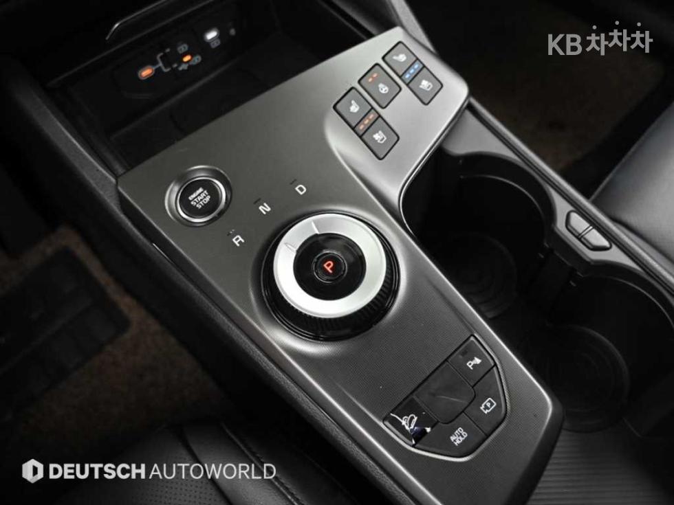 Kia Sportage — miniaturë 9