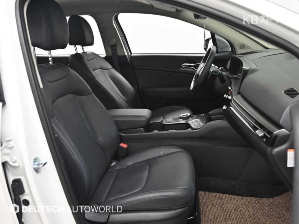 Kia Sportage — miniaturë 10