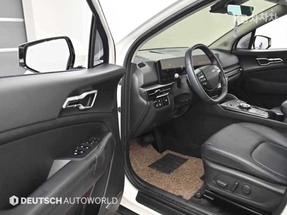 Kia Sportage — miniaturë 11