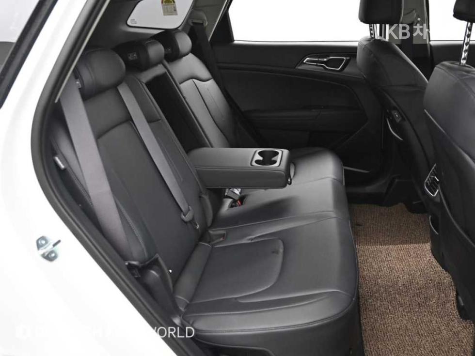 Kia Sportage — miniaturë 12