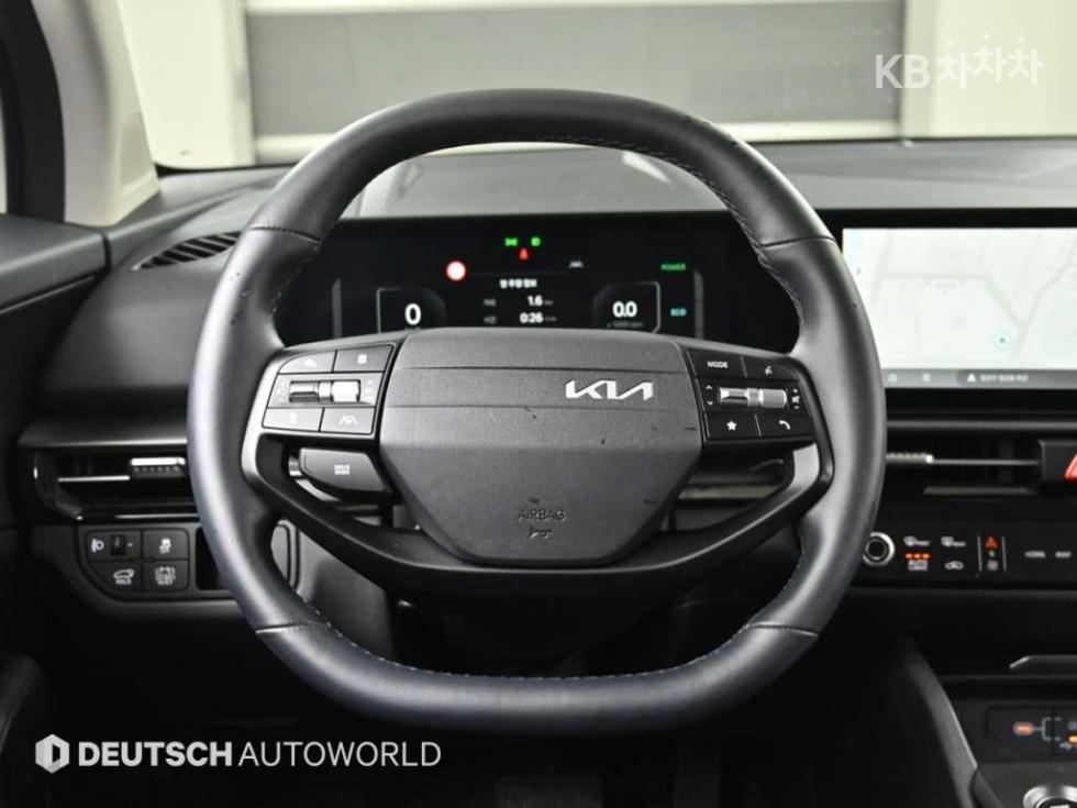 Kia Sportage — miniaturë 13