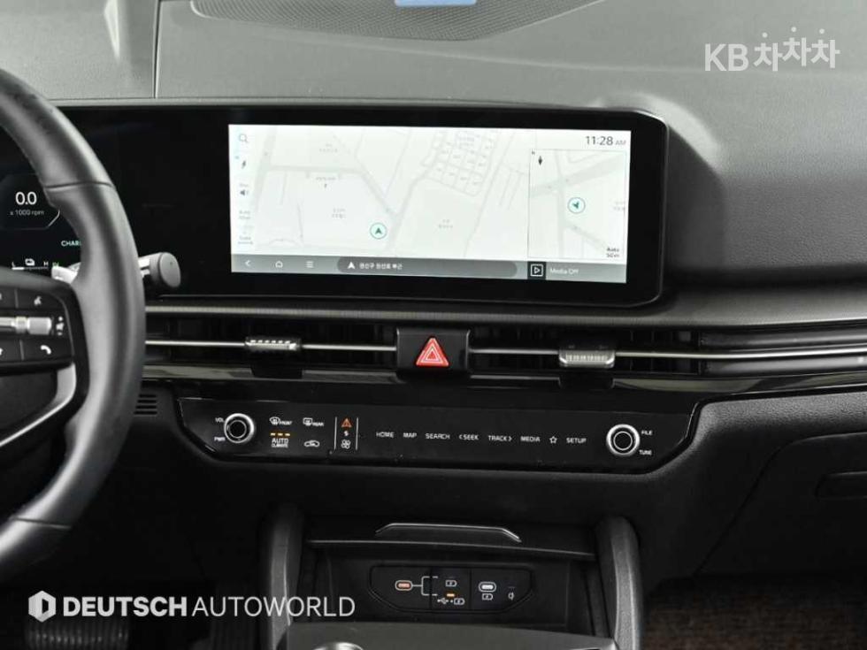 Kia Sportage — miniaturë 14